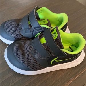 Nike Toddler Shoes